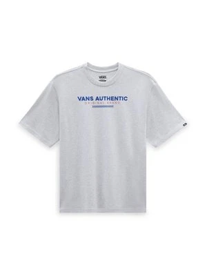 T-shirt z nadrukiem Vans