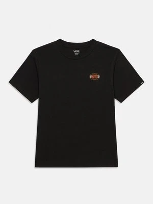 T-shirt z nadrukiem Vans