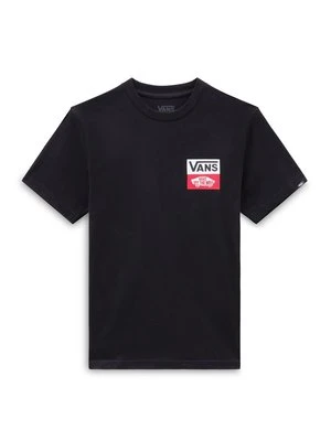 T-shirt z nadrukiem Vans