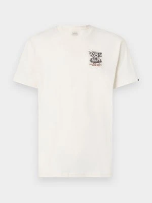 T-shirt z nadrukiem Vans