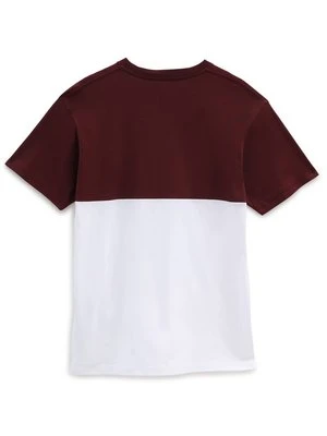 T-shirt z nadrukiem Vans