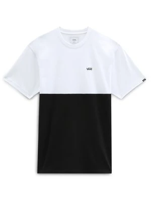 T-shirt z nadrukiem Vans