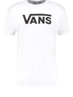 T-shirt z nadrukiem Vans