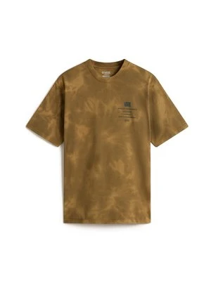 T-shirt z nadrukiem Vans