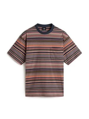T-shirt z nadrukiem Vans