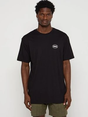 T-shirt z nadrukiem Vans