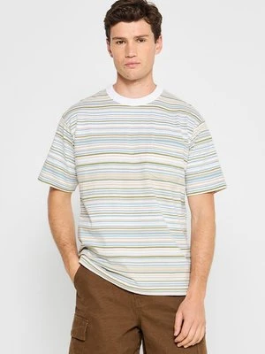 T-shirt z nadrukiem Vans