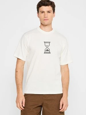 T-shirt z nadrukiem Vans