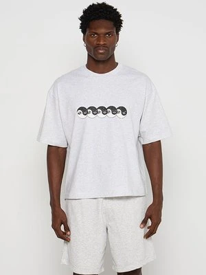 T-shirt z nadrukiem Vans