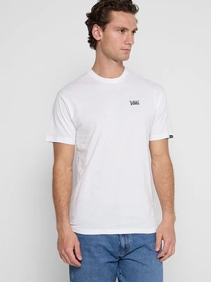 T-shirt z nadrukiem Vans