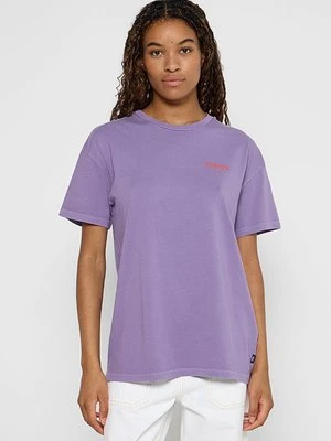 T-shirt z nadrukiem Vans