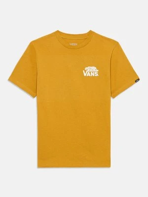 T-shirt z nadrukiem Vans
