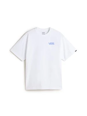 T-shirt z nadrukiem Vans
