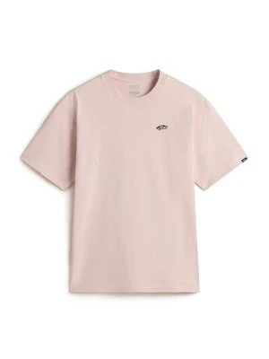 T-shirt z nadrukiem Vans