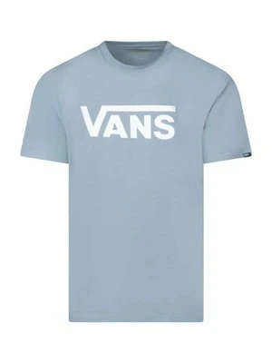 T-shirt z nadrukiem Vans
