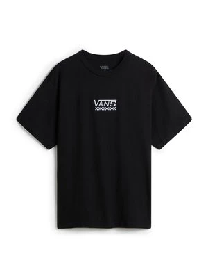 T-shirt z nadrukiem Vans