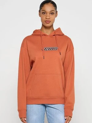 T-shirt z nadrukiem Vans