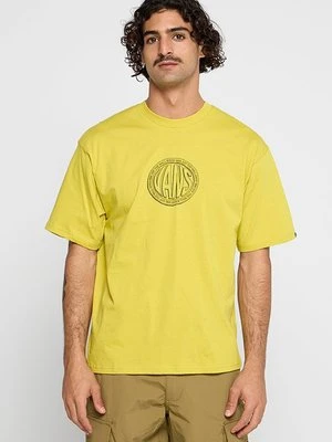 T-shirt z nadrukiem Vans