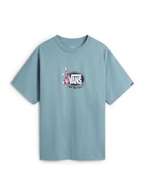 Zdjęcie produktu T-shirt z nadrukiem Vans