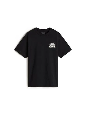 T-shirt z nadrukiem Vans