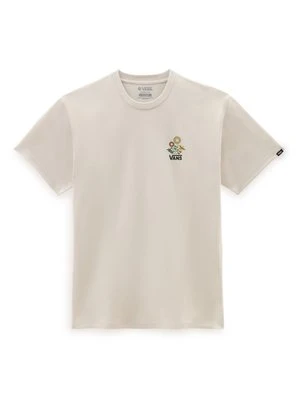 T-shirt z nadrukiem Vans