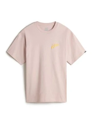 T-shirt z nadrukiem Vans