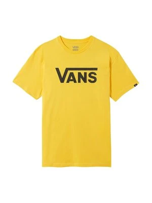 T-shirt z nadrukiem Vans