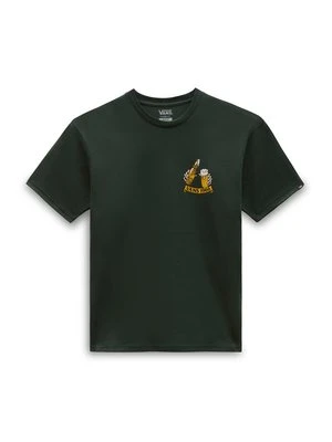 Zdjęcie produktu T-shirt z nadrukiem Vans