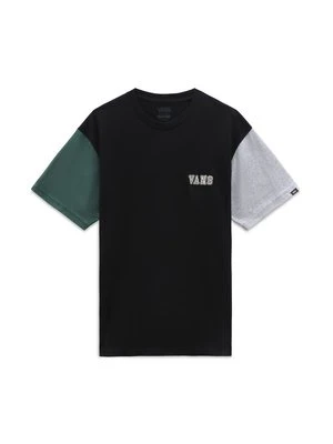 T-shirt z nadrukiem Vans