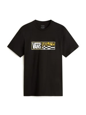 Zdjęcie produktu T-shirt z nadrukiem Vans
