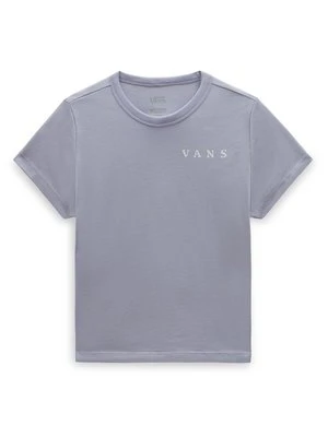 T-shirt z nadrukiem Vans