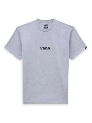 T-shirt z nadrukiem Vans