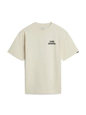 T-shirt z nadrukiem Vans