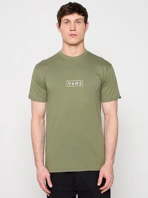 T-shirt z nadrukiem Vans