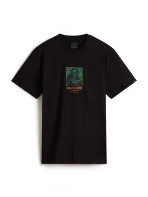 Zdjęcie produktu T-shirt z nadrukiem Vans