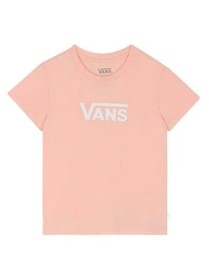 T-shirt z nadrukiem Vans