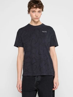 T-shirt z nadrukiem Vans