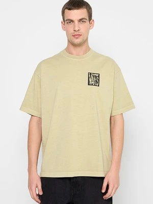 T-shirt z nadrukiem Vans