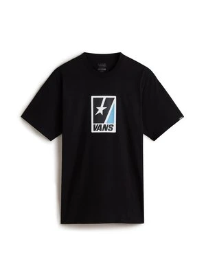 Zdjęcie produktu T-shirt z nadrukiem Vans