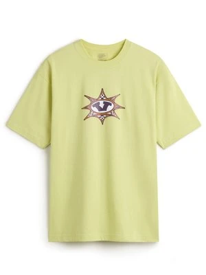 T-shirt z nadrukiem Vans