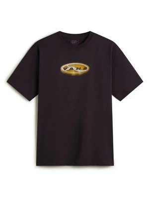 T-shirt z nadrukiem Vans