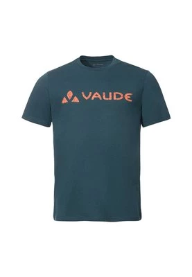 T-shirt z nadrukiem Vaude