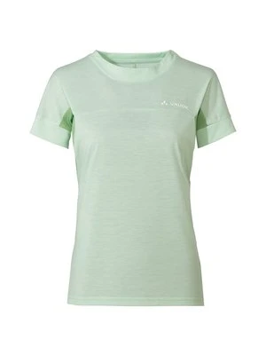 T-shirt z nadrukiem Vaude