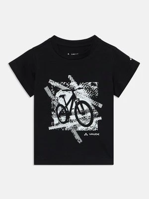 T-shirt z nadrukiem Vaude