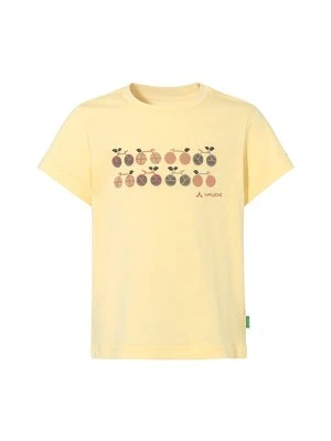 T-shirt z nadrukiem Vaude