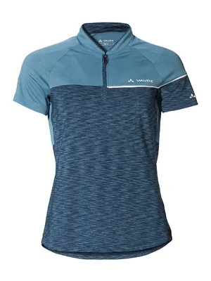 T-shirt z nadrukiem Vaude