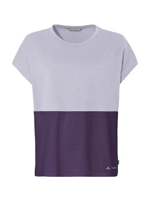 T-shirt z nadrukiem Vaude