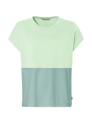 T-shirt z nadrukiem Vaude