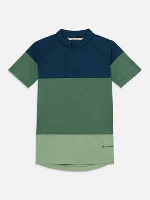 T-shirt z nadrukiem Vaude