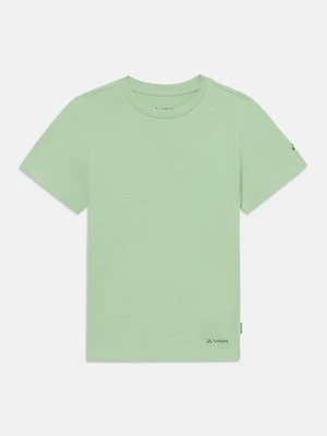 T-shirt z nadrukiem Vaude